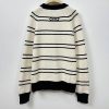 高品質♪♪♪ミュウミュウ クルーネック セーター スーパーコピー myo96159 - 画像 (9)