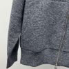 高品質♪♪♪フェンディ ドローストリング カシミア フーディ 偽物 fer75659 - 画像 (4)