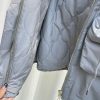 超希少！ミュウミュウ ショート コットンジャケット 偽物 myh74614 - 画像 (6)