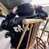 超入手困難♪バレンシアガ ブラック ジャケット コピー bab73855 - 画像 (2)