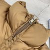 肌触り最高なプラダ  スタンドカラー ダウンベスト コピー pum43890 - 画像 (3)