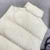 世界中で大人気♪プラダ スタンドカラー ダウンベスト 偽物 puk82309 - 画像 (6)