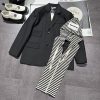 注目度抜群！ジルサンダー  フーディセットブレザー 偽物 Jim23778 - 画像 (6)