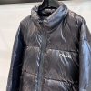 超入手困難♪セリーヌ ダウンジャケット スーパーコピー Cej48595 - 画像 (2)