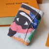 絶対欲しい！ルイヴィトン オーガナイザー ドゥ ポッシュ 財布 コピー M82575 - 画像 (3)