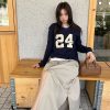 肌触り最高な サンローラン パーカー スーパーコピー刺繍ロゴ Sam57525 - 画像 (2)