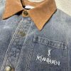 新作限定サンローラン デニムジャケット スーパーコピー Saf84125 - 画像 (10)