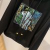 世界中で大人気♪ディオール 象の刺繍 パーカー 偽物 der88685 - 画像 (2)
