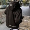 高品質♪シャネル CCロゴ フードジャケット 偽物♪ユニセックス 2色 shp07177 - 画像 (7)