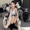 肌触り最高な バレンシアガ カーディガン コピー bag59635 - 画像 (4)