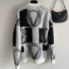 肌触り最高な バレンシアガ カーディガン コピー bag59635 - 画像 (10)