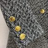 n級品 おすすめ フェンディ プリントウール／シルク コート fed51149 - 画像 (6)