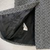n級品 おすすめ フェンディ プリントウール／シルク コート fed51149 - 画像 (9)