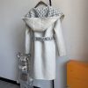 確保済み ルイヴィトン ダブルフェイスシャツ ジャケット コピー vuk65975 - 画像 (3)