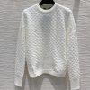 【大特価】ルイヴィトン セーター ニット 偽物 シンプル vut88345 - 画像 (2)