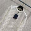【大特価】ルイヴィトン セーター ニット 偽物 シンプル vut88345 - 画像 (3)