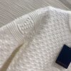 【大特価】ルイヴィトン セーター ニット 偽物 シンプル vut88345 - 画像 (4)