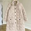 ディオール クロップド オブリーク パファージャケット deb60048 - 画像 (3)