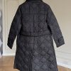 ディオール クロップド オブリーク パファージャケット deb60048 - 画像 (6)