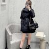 プレゼント最適 ディオール キルティング ピーコート 偽物 dea18285 - 画像 (7)