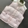 最新でオシャレ グッチ GGコットンキャンバスパッド入りジレ guo69922 - 画像 (3)