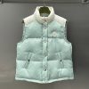 最新でオシャレ グッチ GGコットンキャンバスパッド入りジレ guo69922 - 画像 (6)