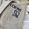 入手困難 ロエベ テーラードジャケット スーツ 偽物 lov73824 - 画像 (4)