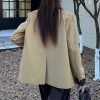 フェンディFFベルト キャディブレザージャケット コピー feb40492 - 画像 (2)