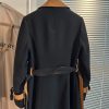 【使い勝手抜群】バーバリー ダブルブレスト コート スーパーコピー Baz37393 - 画像 (6)