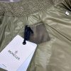モンクレール Jonquilleショートダウンジャケット コピー B04B - 画像 (7)