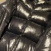 暖かい♪モンクレール コピー ロングダウンジャケット mof78545 - 画像 (3)
