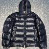 モンクレール pavin ショートダウンジャケット 偽物 mox69215 - 画像 (5)