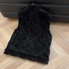 シャネル もこもこベスト コピー shw44982 - 画像 (3)