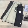 カナダグース 偽物 エベレット ベスト パステル ダウンベスト Cam25645 - 画像 (4)