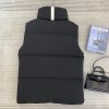 カナダグース 偽物 エベレット ベスト パステル ダウンベスト Cam25645 - 画像 (7)