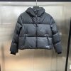 すぐ届 プラダ カジュアル ダウンジャケット コピー puk55302 - 画像 (2)