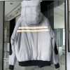 カナダグース 偽物 シャトーパーカーブラックレーベル Cao37394 - 画像 (4)