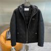 ディオール コピー キルティング フード付 ブルゾン ジャケット deh23995 - 画像 (7)