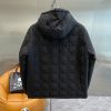 ディオール コピー キルティング フード付 ブルゾン ジャケット deh23995 - 画像 (8)