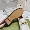 グッチ 偽物 バンブー ホースビットローファー guh39166 - 画像 (9)