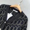 世界中で大人気♪ディオール オブリーク カーディガン偽物 der37726 - 画像 (3)
