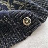 世界中で大人気♪ディオール オブリーク カーディガン偽物 der37726 - 画像 (6)