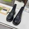 グッチ ウィメンズ GGレザー ブーツ 偽物 guc12966 - 画像 (2)