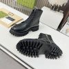 グッチ ウィメンズ GGレザー ブーツ 偽物 guc12966 - 画像 (8)