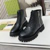 グッチ ウィメンズ GGレザー ブーツ 偽物 guc12966 - 画像 (9)