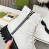 グッチ ウィメンズ GGレザー ブーツ コピー guo46224 - 画像 (8)