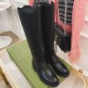 グッチ レディース ロングブーツ 偽物 guc08423 - 画像 (3)
