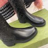 グッチ レディース ロングブーツ 偽物 guc08423 - 画像 (7)