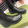 グッチ レディース ロングブーツ コピー gum41818 - 画像 (7)