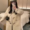 【新作23AW】セリーヌ カシミア ロングコート 偽物 Cey62507 - 画像 (4)